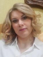 Шавлакова Ольга Юрьевна