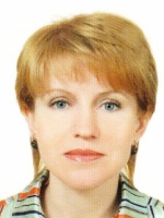 Шелякина Наталья Владимировна