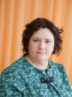 Рысева Анна Викторовна