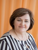 Чадина Елена Викторовна