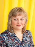 Малева Марина Викторовна
