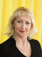 Зубкова Эльвира Леонидовна