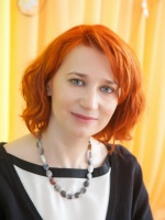 Богун Ольга Валерьевна