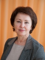 Вялкова Ольга Вениаминовна