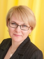 Яшкова Марина Сергеевна
