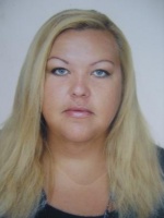 Вавулина Елена Ивановна